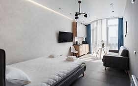 Arcadia Sky Apartment